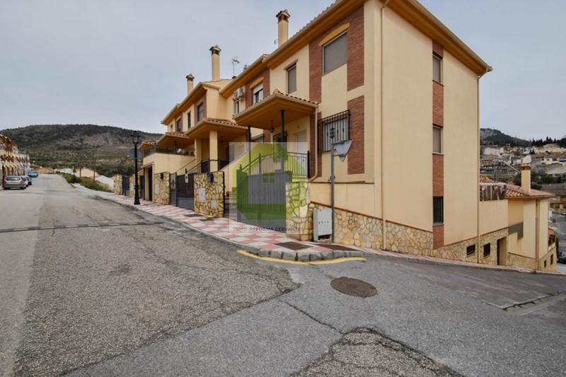 For sale of house in Alfacar