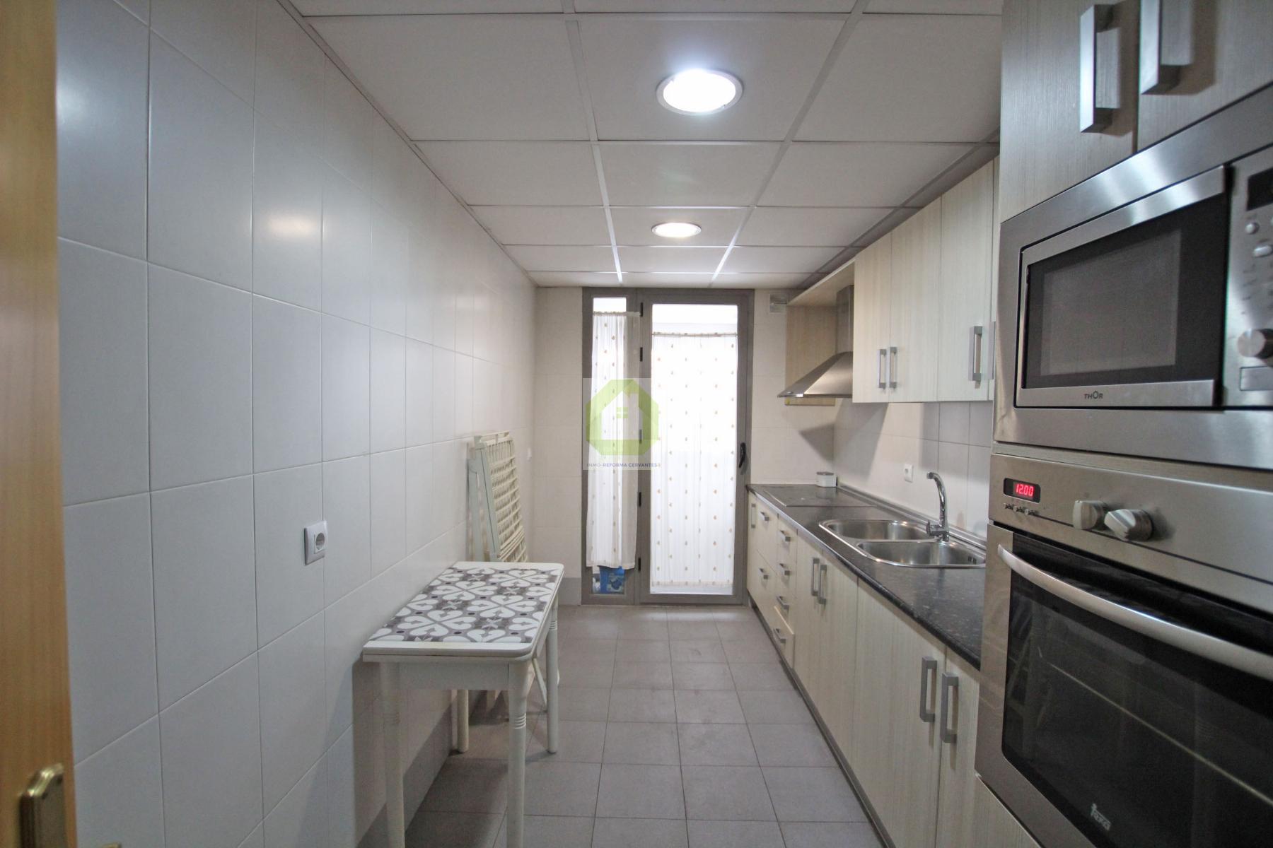 For rent of flat in Armilla