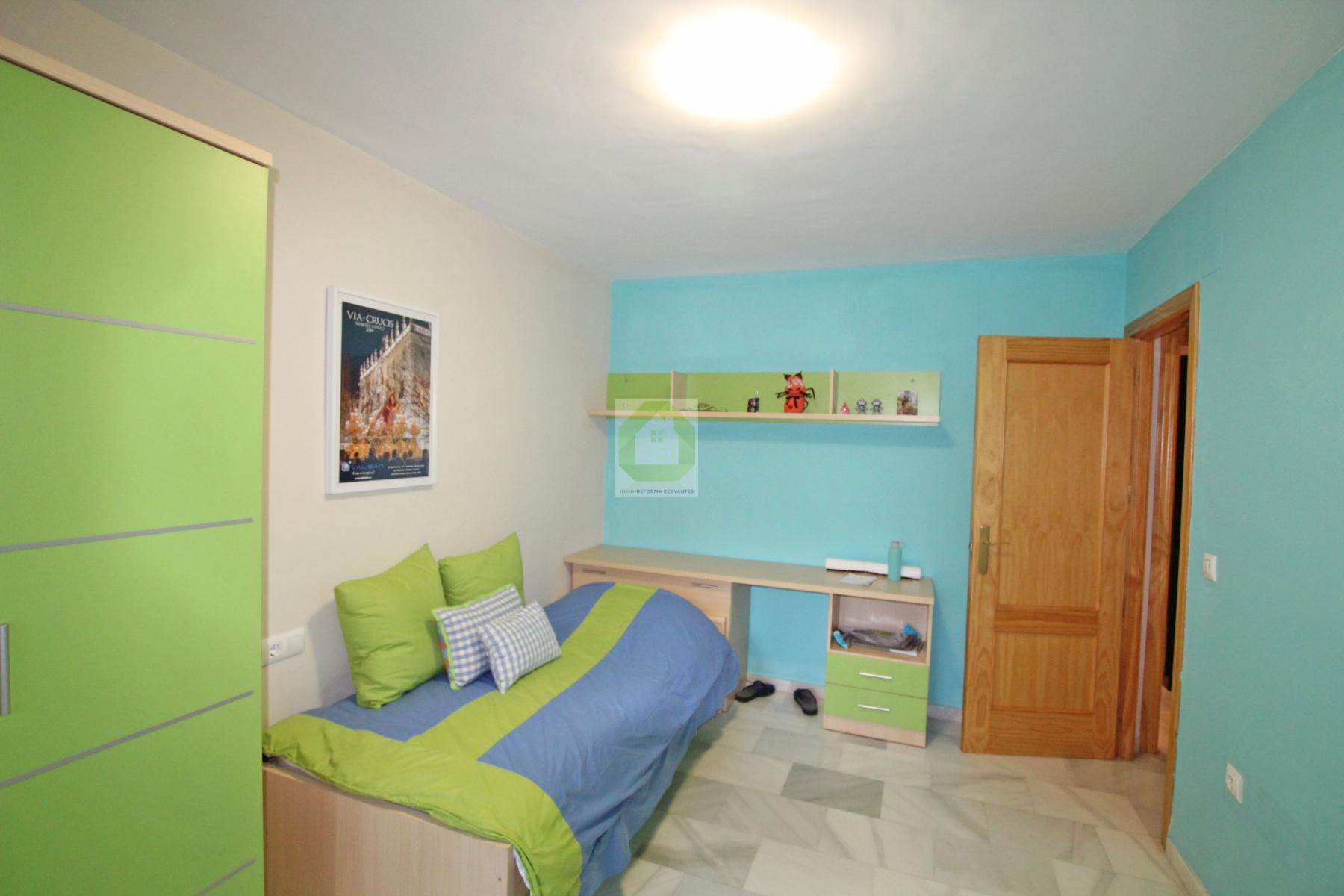 For rent of flat in Armilla