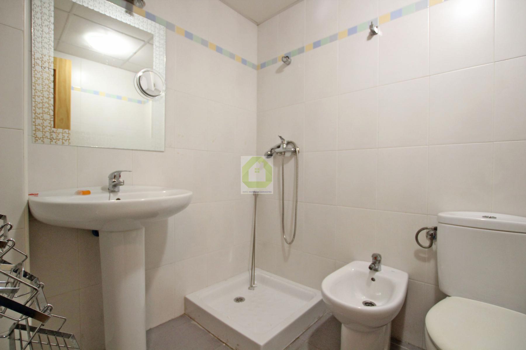 For rent of flat in Armilla