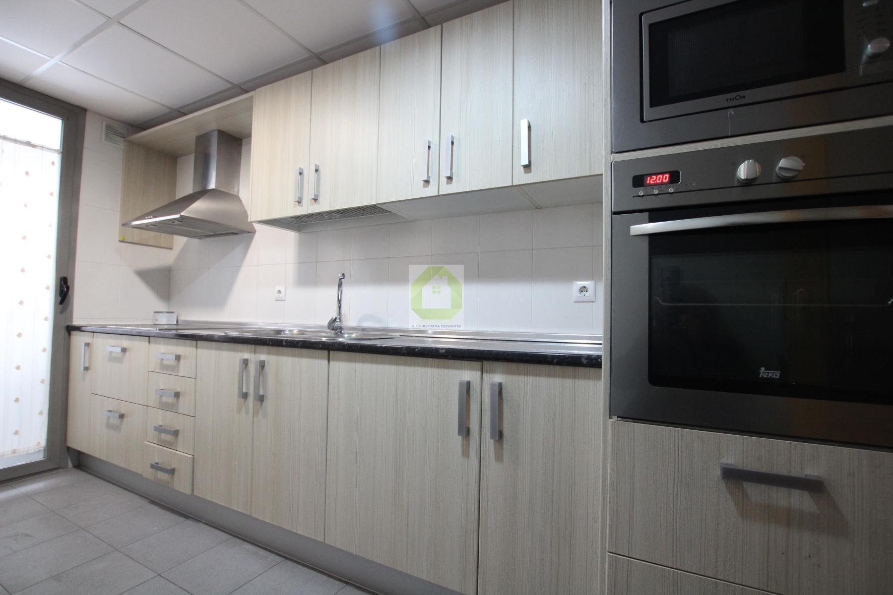 For rent of flat in Armilla