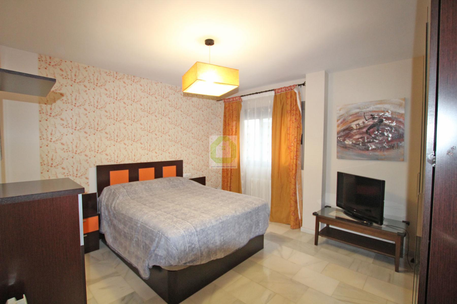 For rent of flat in Armilla