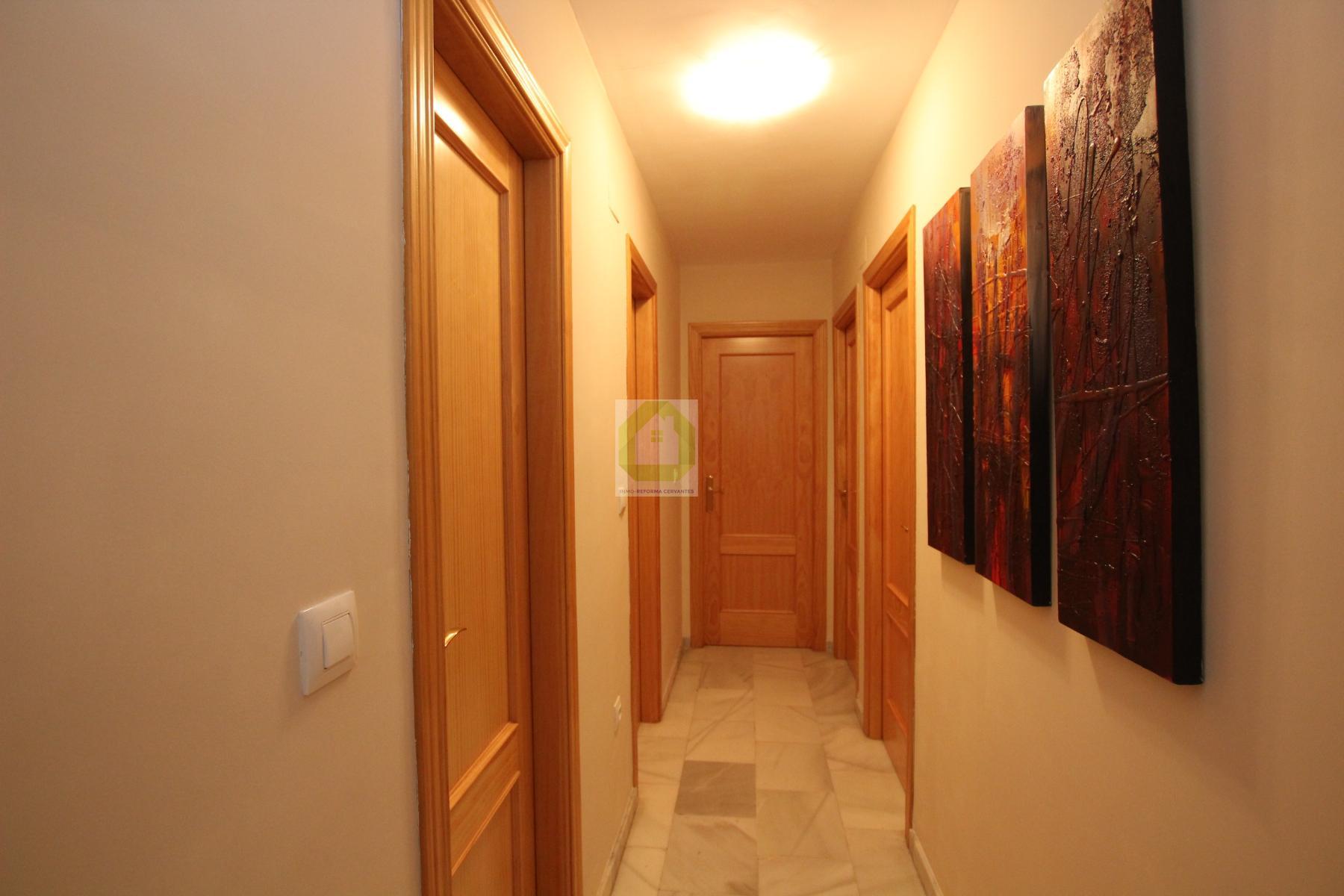 For rent of flat in Armilla