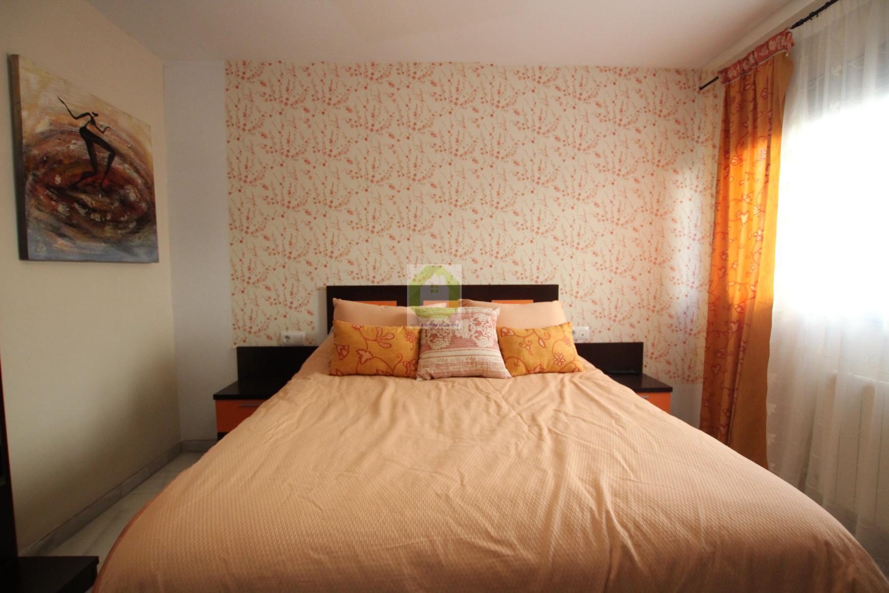 For rent of flat in Armilla
