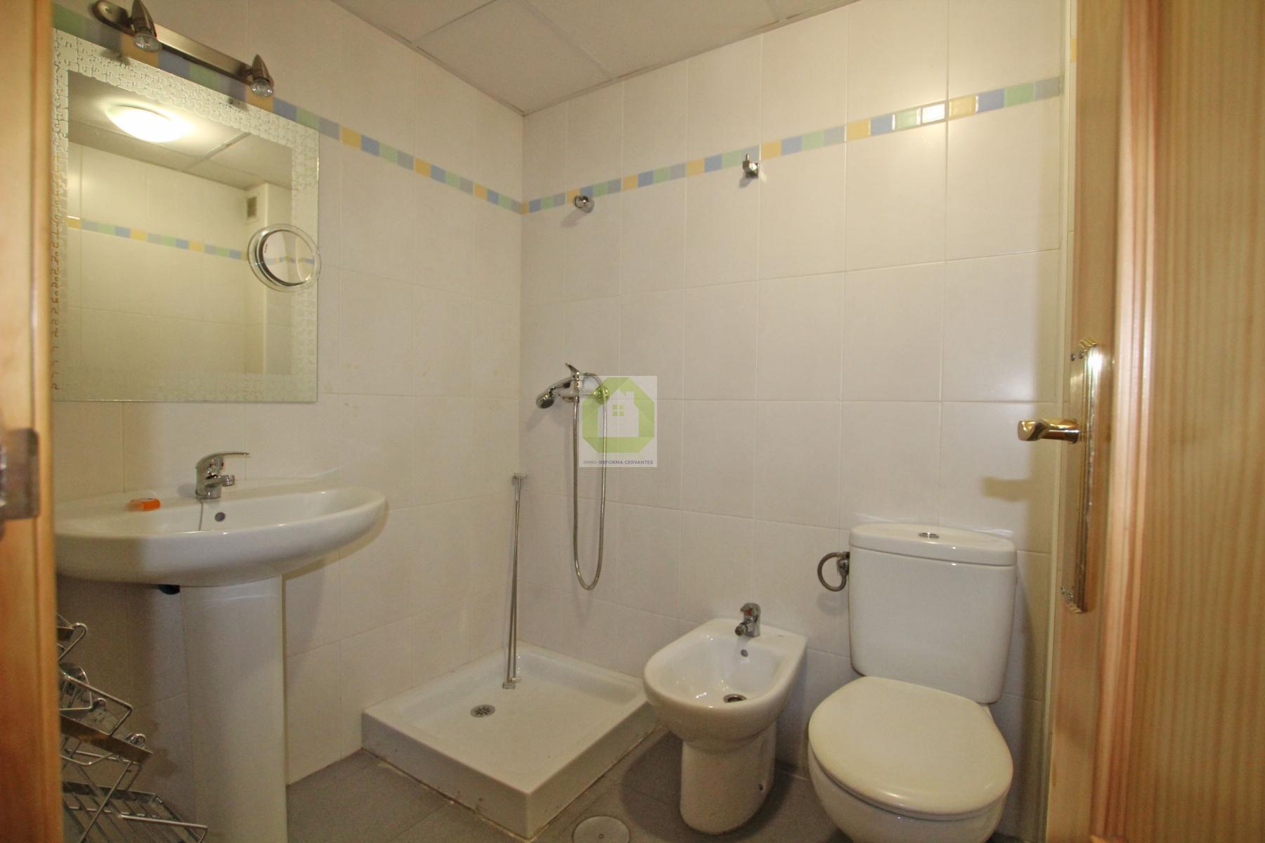 For rent of flat in Armilla