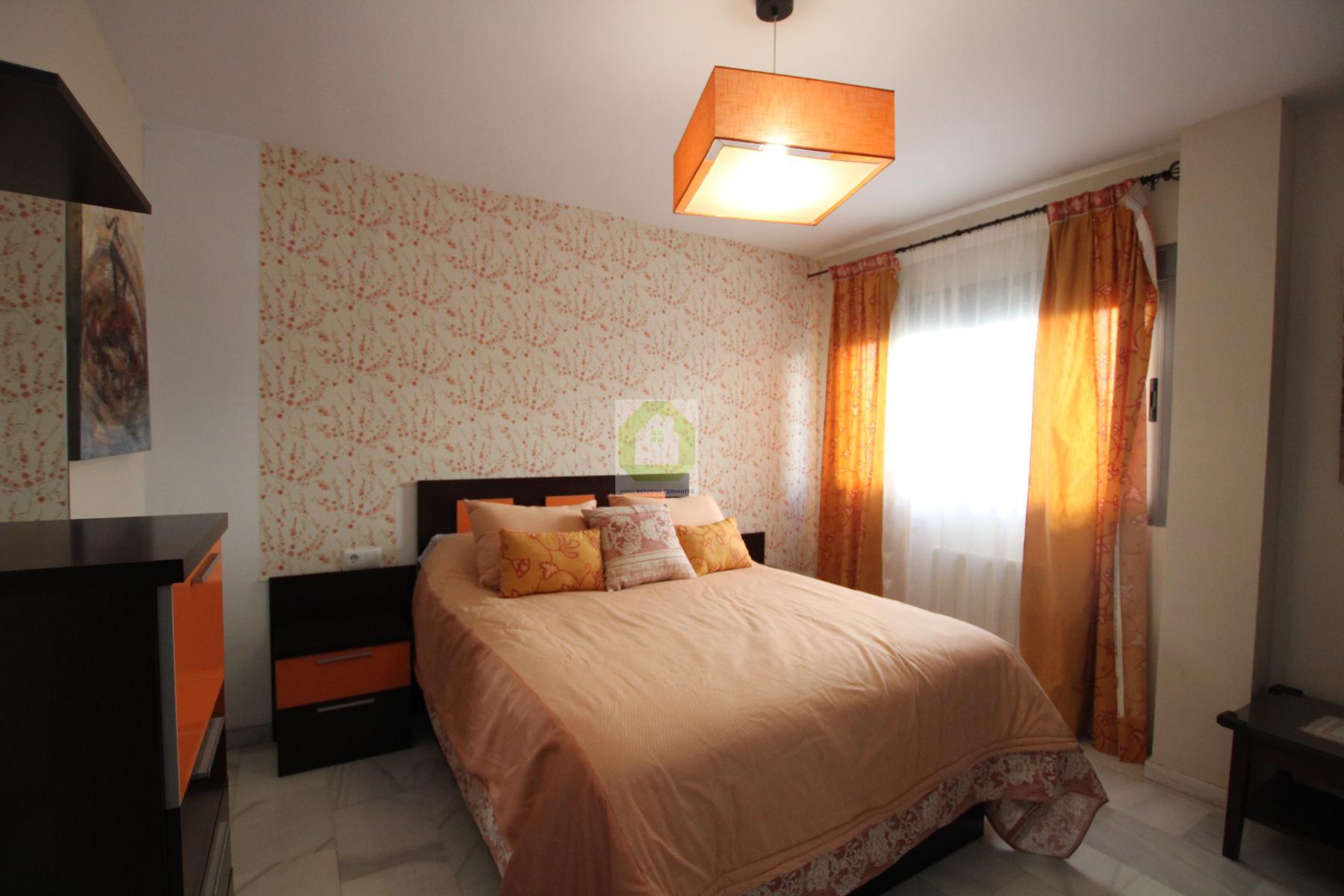 For rent of flat in Armilla
