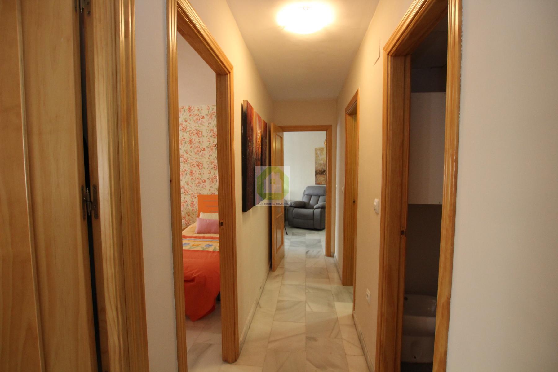 For rent of flat in Armilla