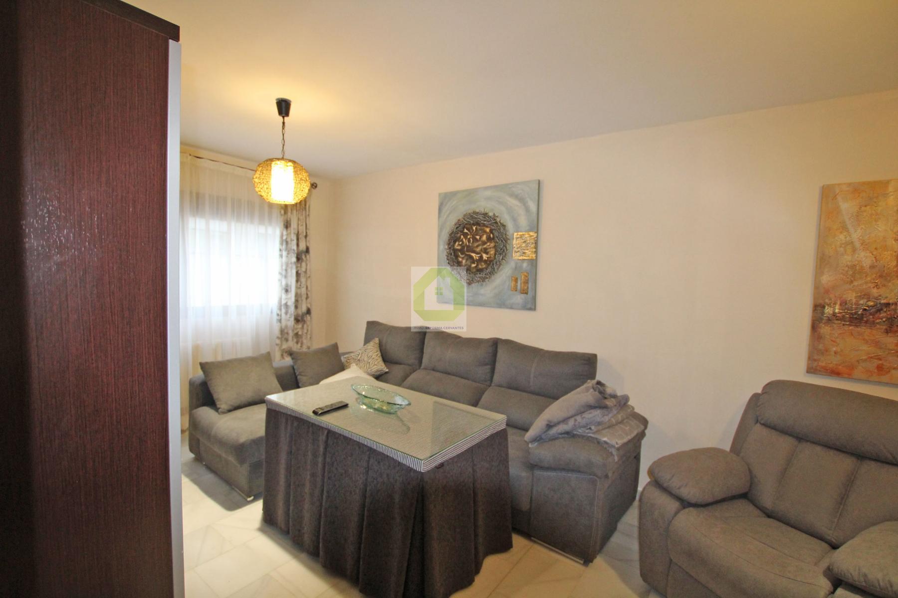 For rent of flat in Armilla