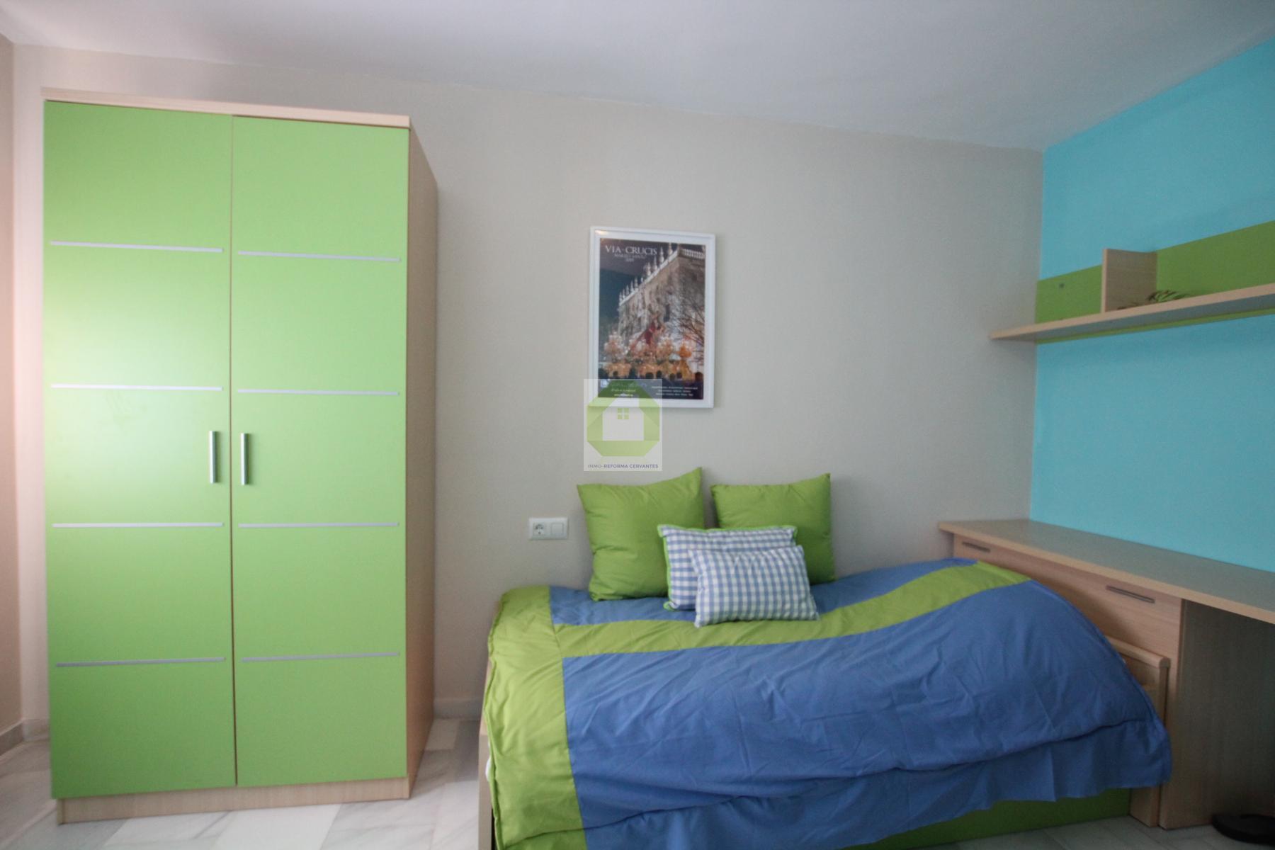 For rent of flat in Armilla