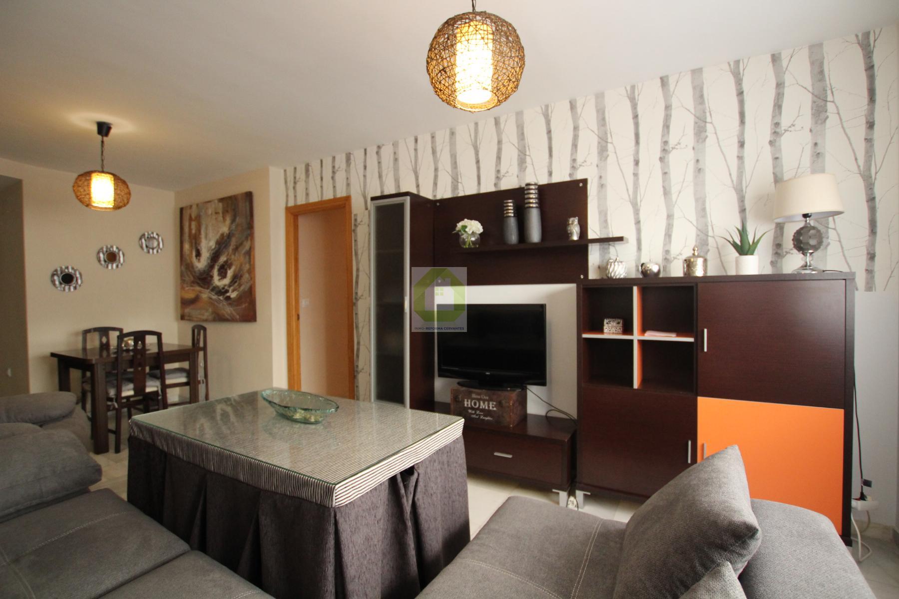 For rent of flat in Armilla