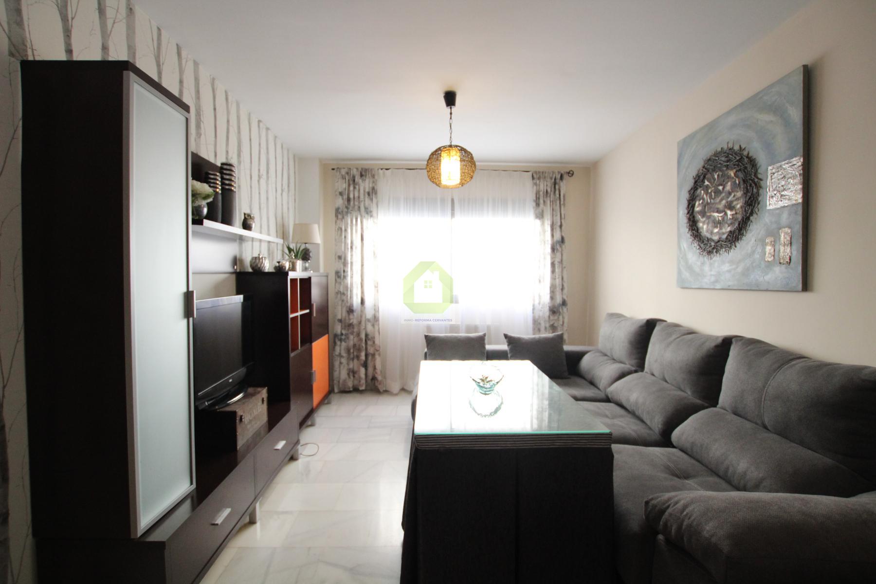 For rent of flat in Armilla