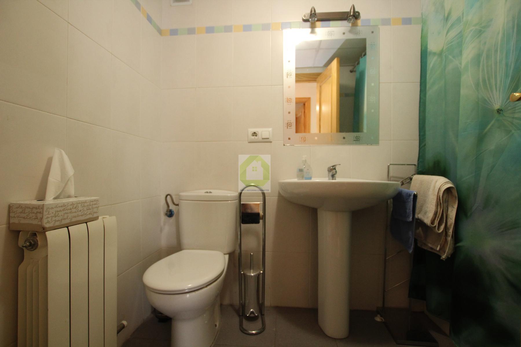 For rent of flat in Armilla