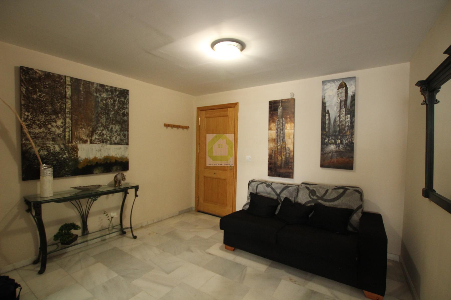 For rent of flat in Armilla