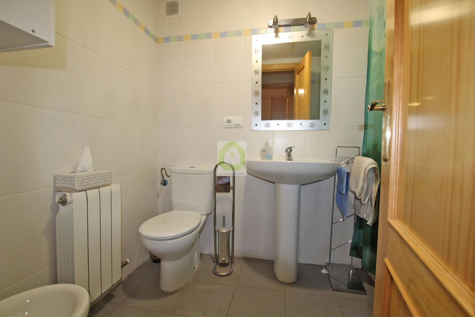For rent of flat in Armilla