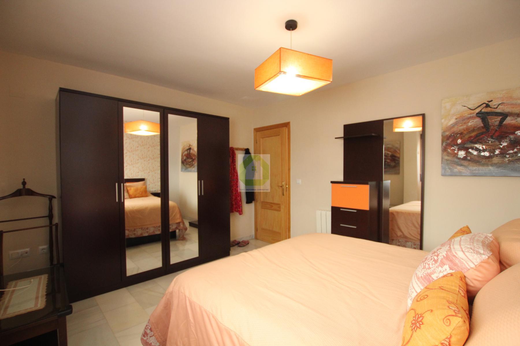 For rent of flat in Armilla