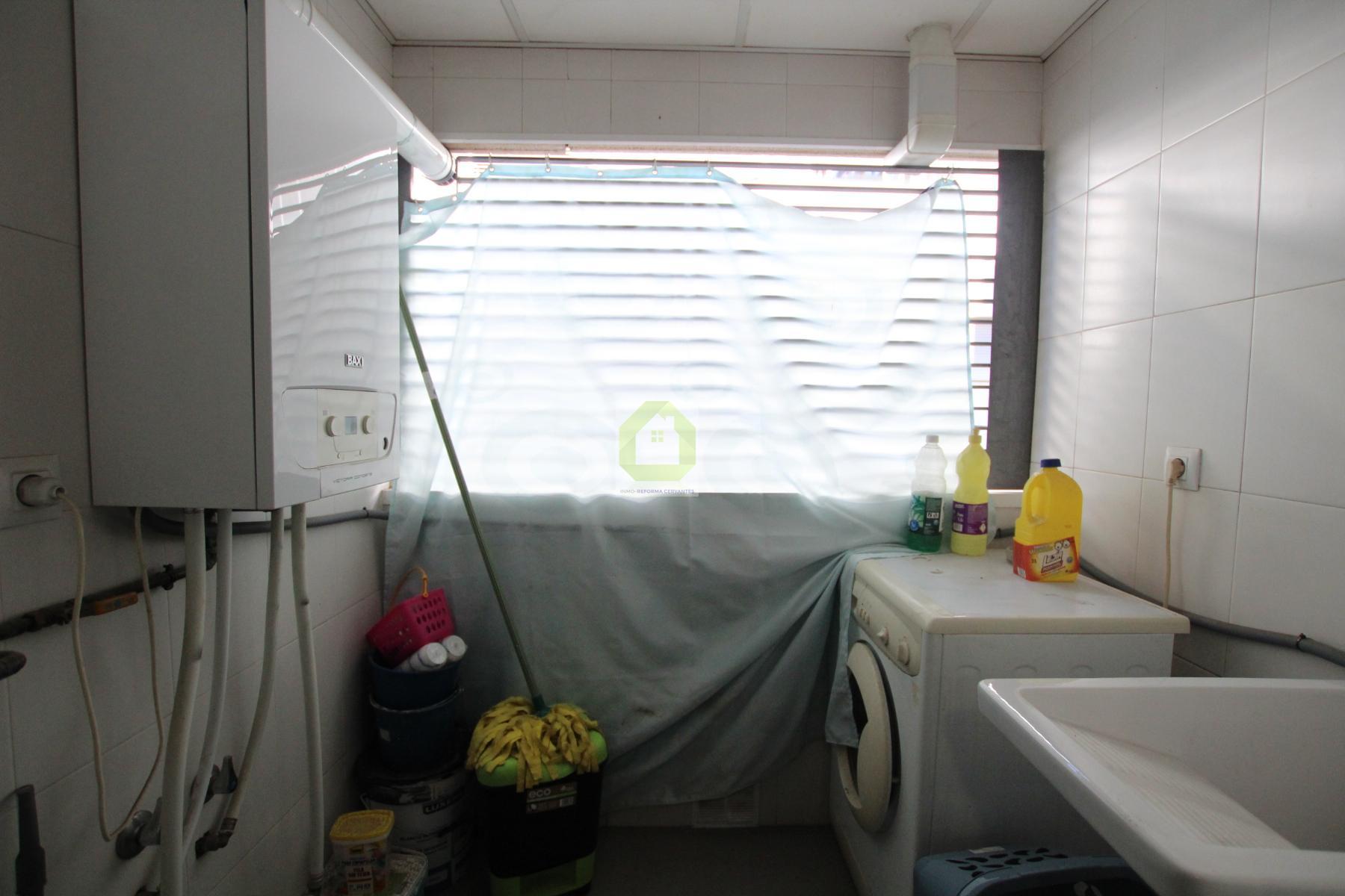 For rent of flat in Armilla