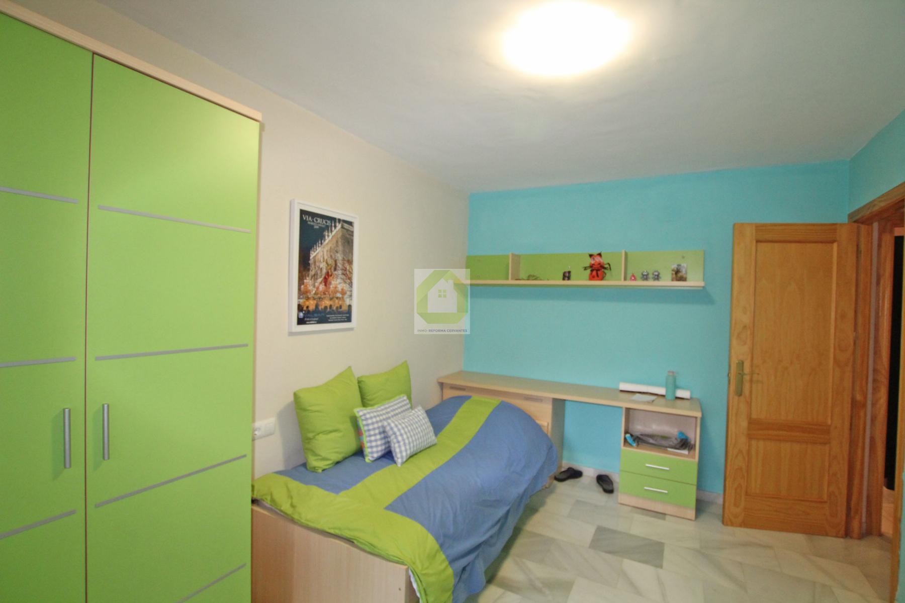 For rent of flat in Armilla