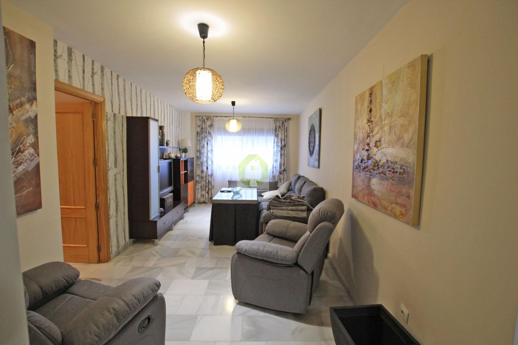 For rent of flat in Armilla
