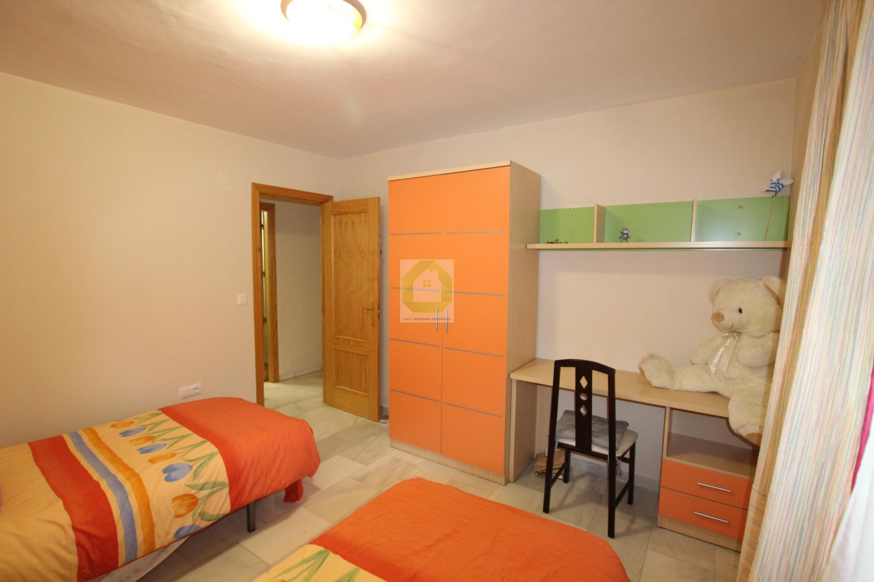 For rent of flat in Armilla