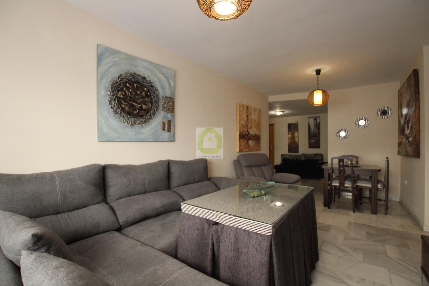 For rent of flat in Armilla