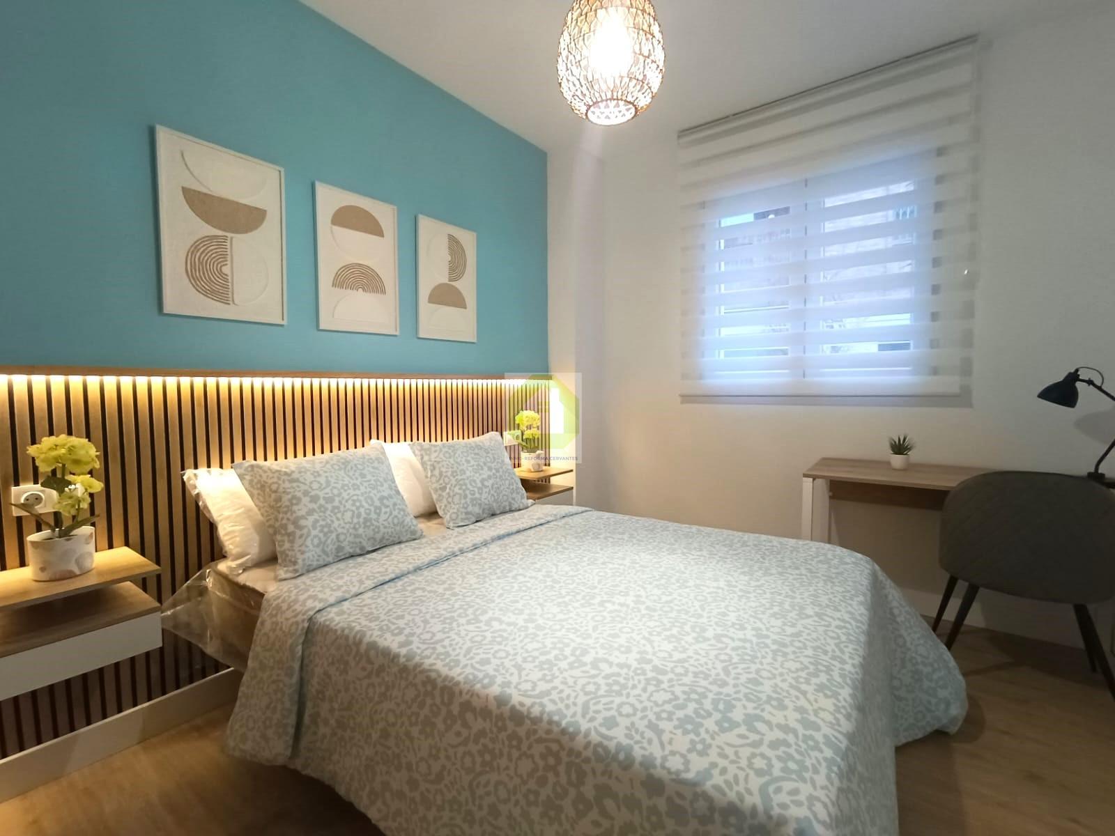 For sale of flat in Granada