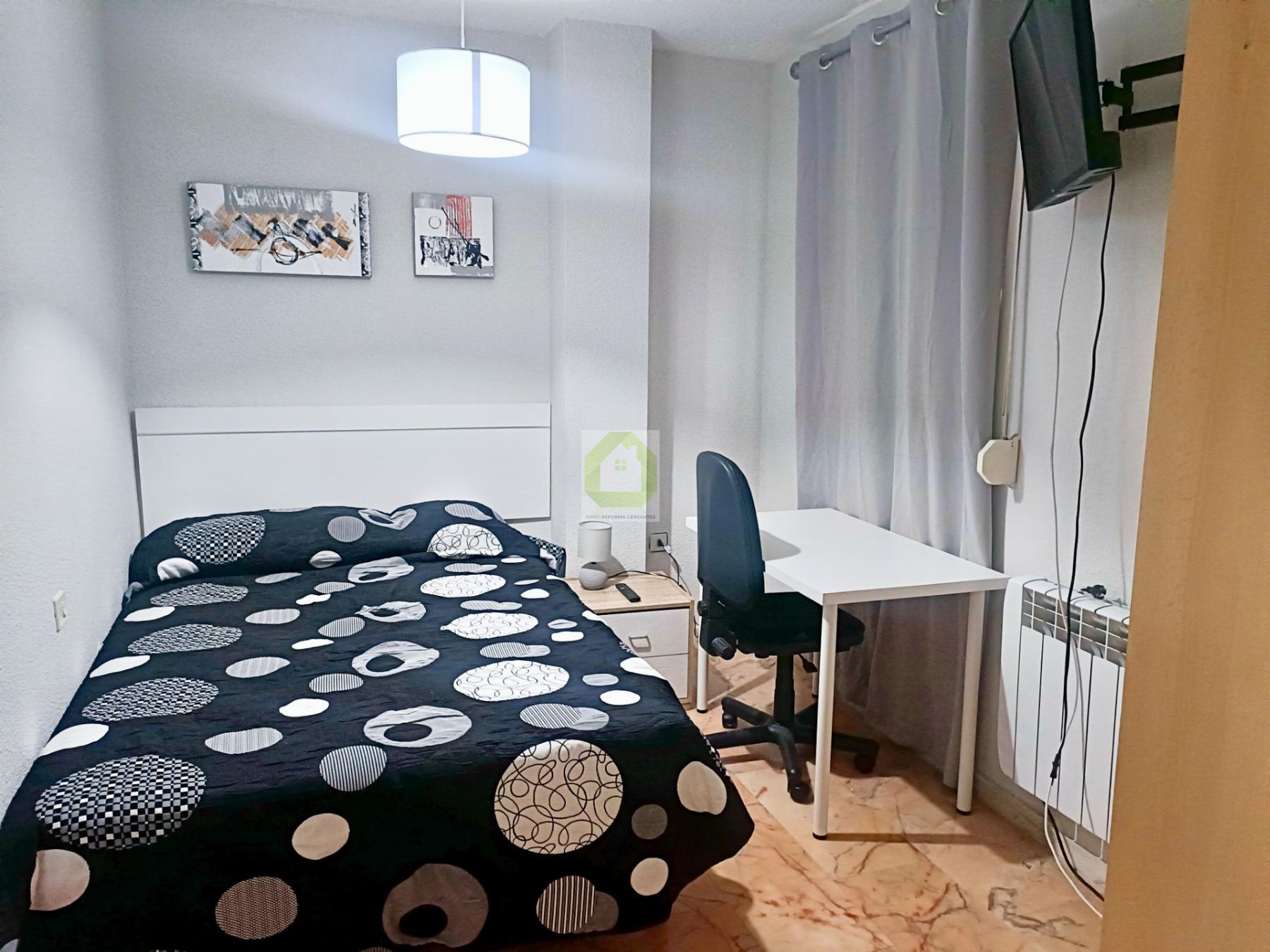 Alquiler de habitación en Granada