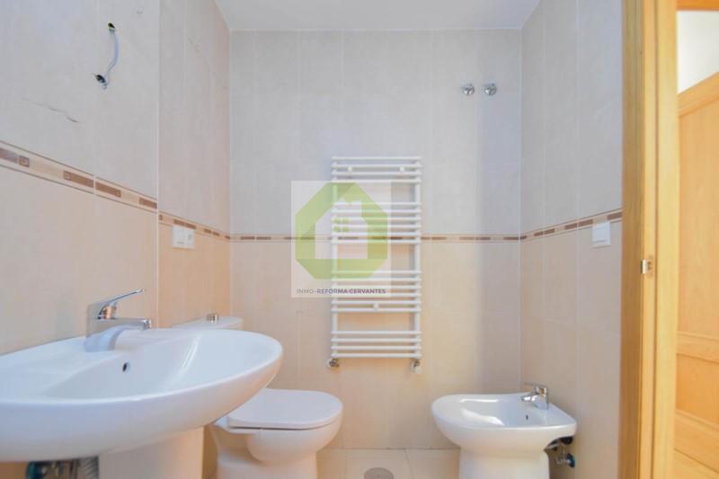 For sale of flat in Atarfe