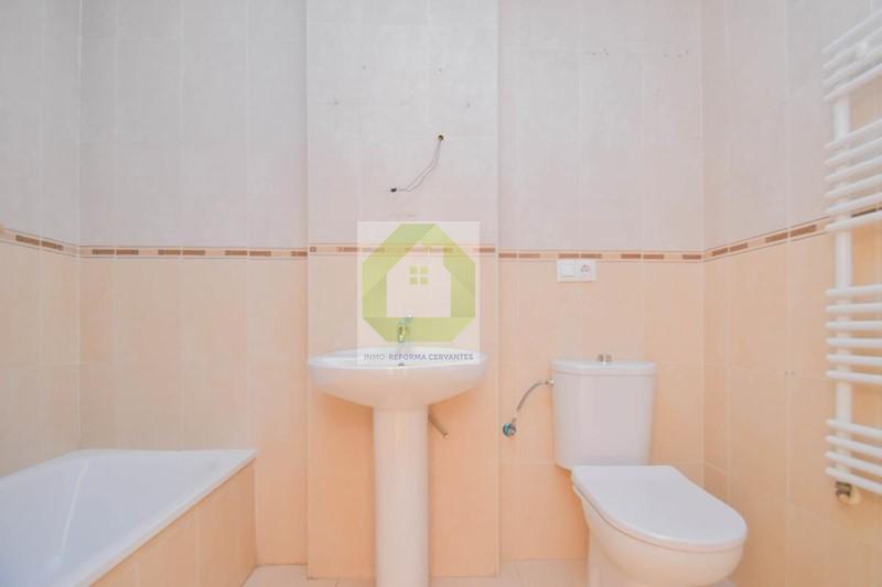 For sale of flat in Atarfe