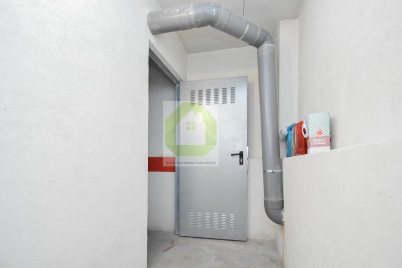 For sale of flat in Atarfe
