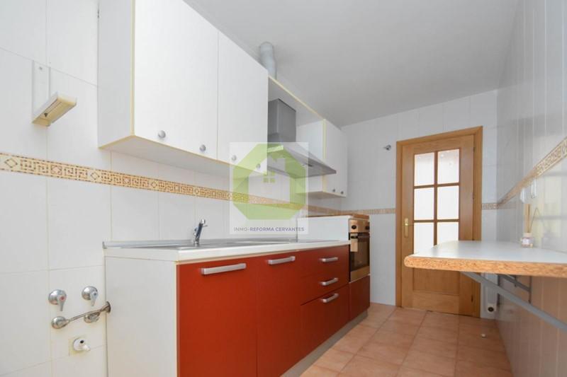 For sale of flat in Atarfe