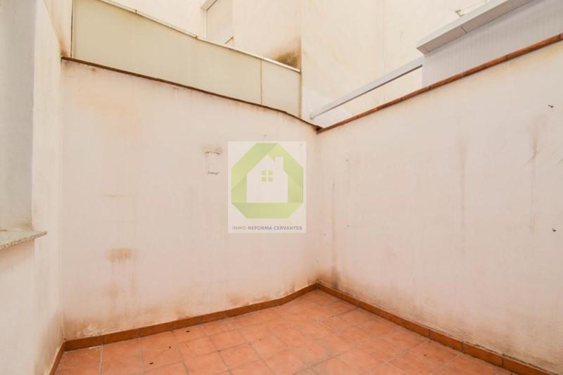 For sale of flat in Atarfe