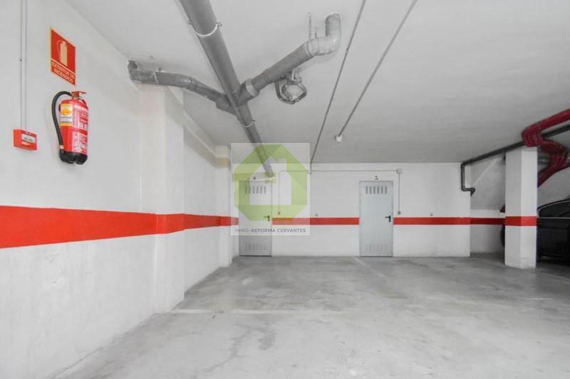 For sale of flat in Atarfe