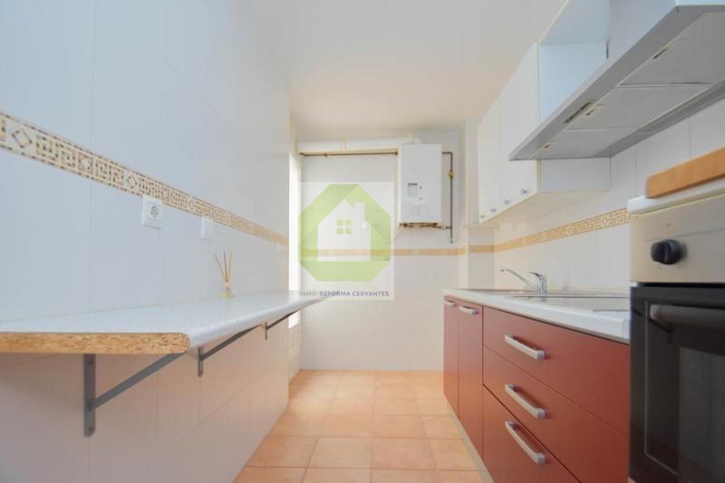 For sale of flat in Atarfe