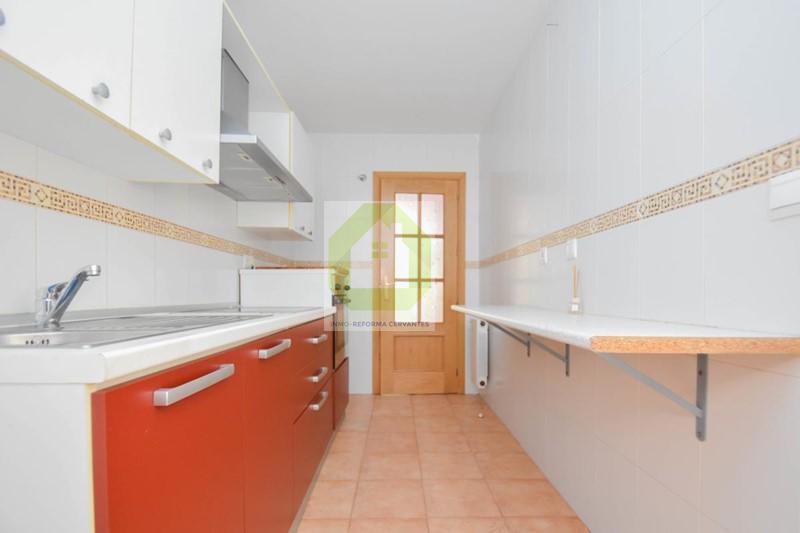 For sale of flat in Atarfe