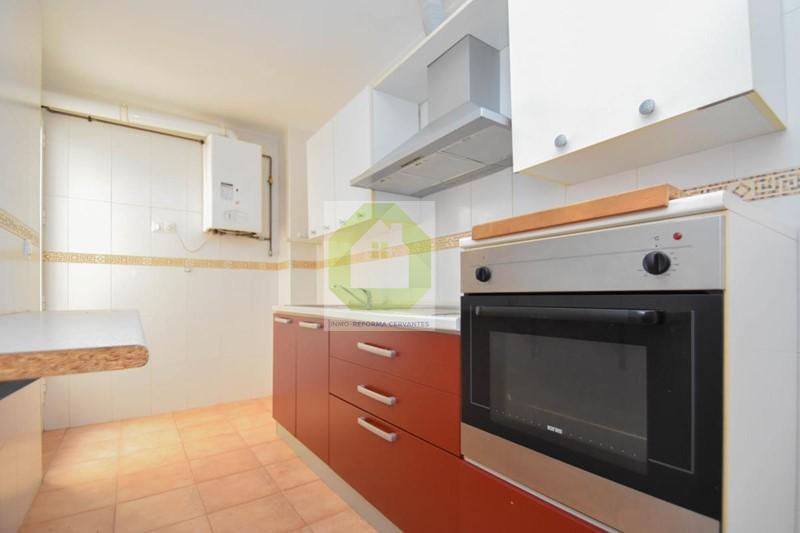 For sale of flat in Atarfe