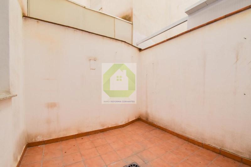 For sale of flat in Atarfe