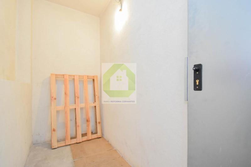 For sale of flat in Atarfe