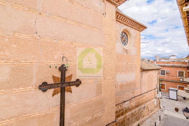 For sale of house in Albolote