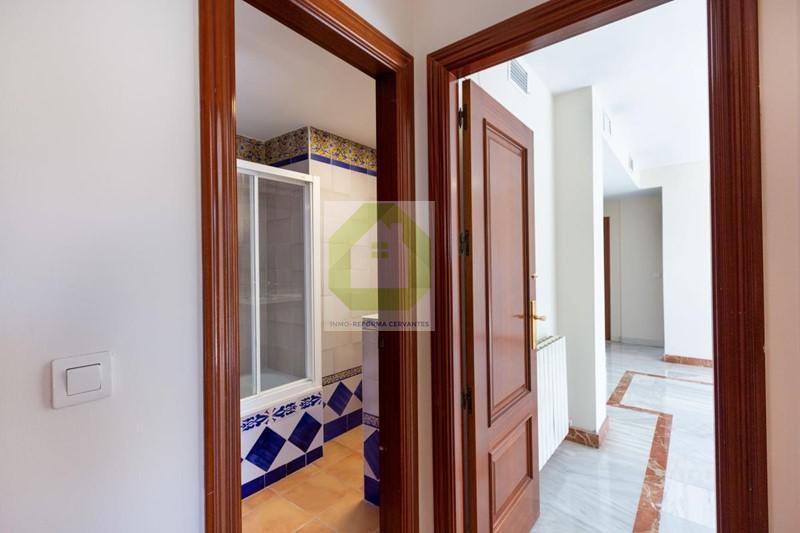 Venta de Ático en Granada