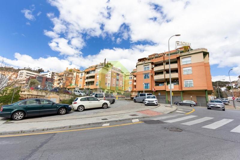 Venta de Ático en Granada