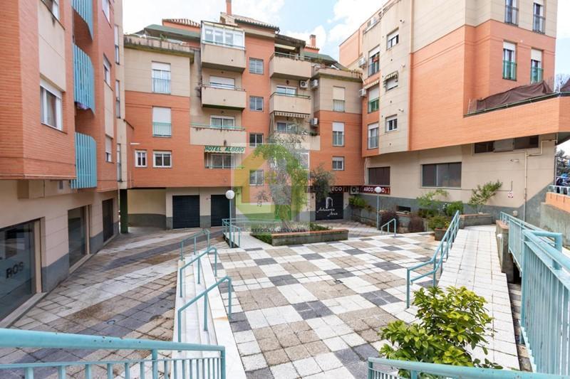 Venta de Ático en Granada