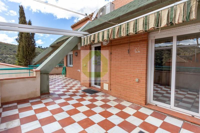 Venta de Ático en Granada
