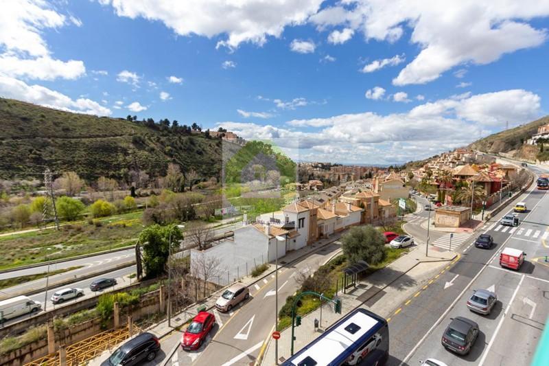 Venta de Ático en Granada