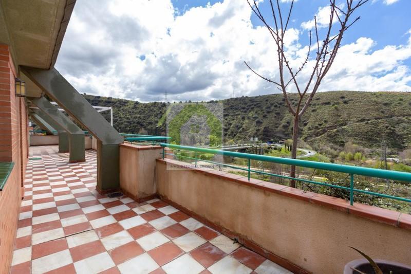 Venta de Ático en Granada