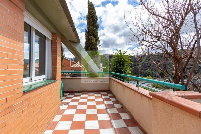 Venta de Ático en Granada