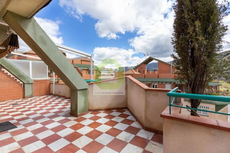 Venta de Ático en Granada