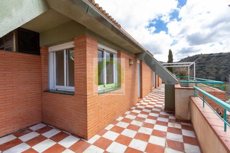 Venta de Ático en Granada