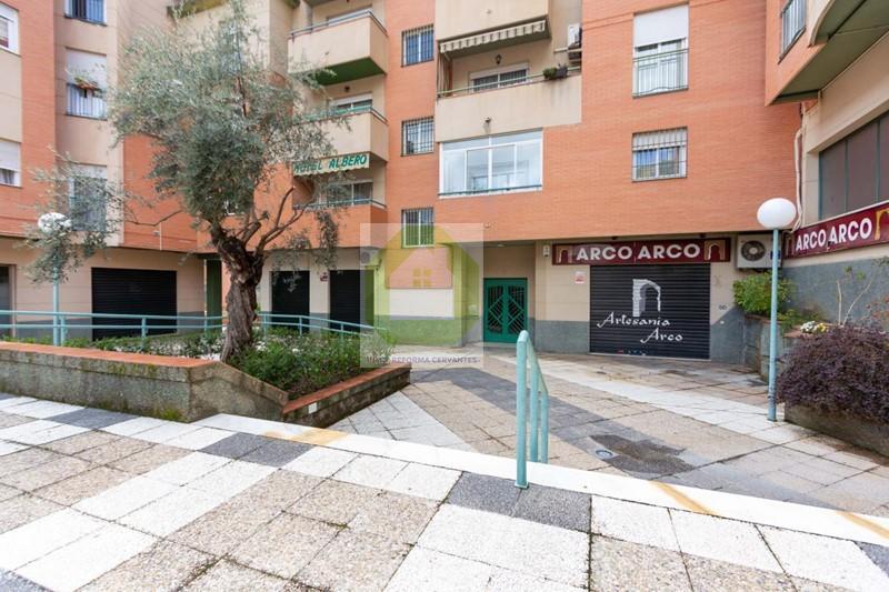 Venta de Ático en Granada