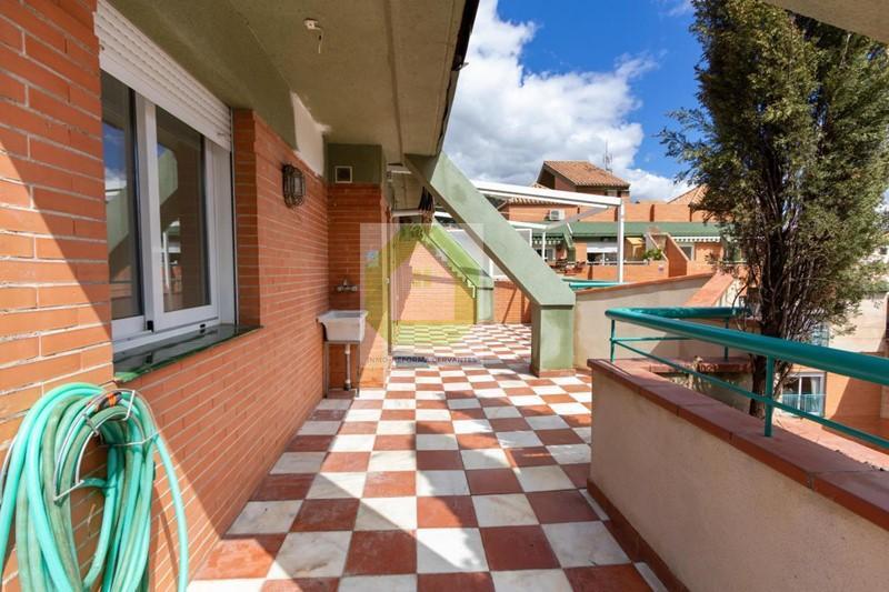 Venta de Ático en Granada
