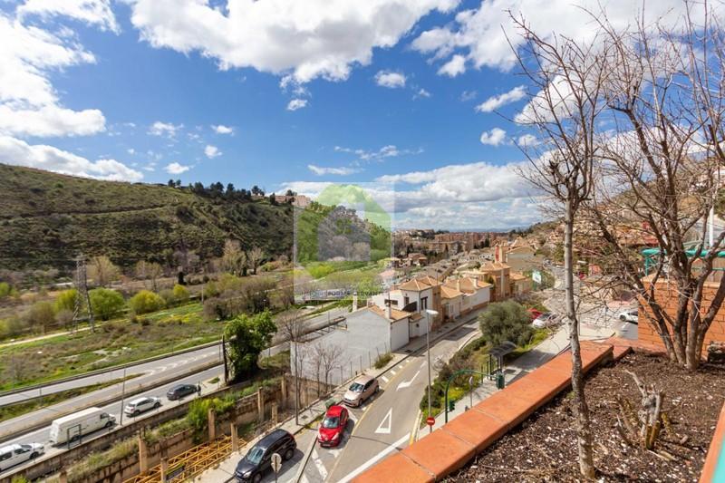 Venta de Ático en Granada